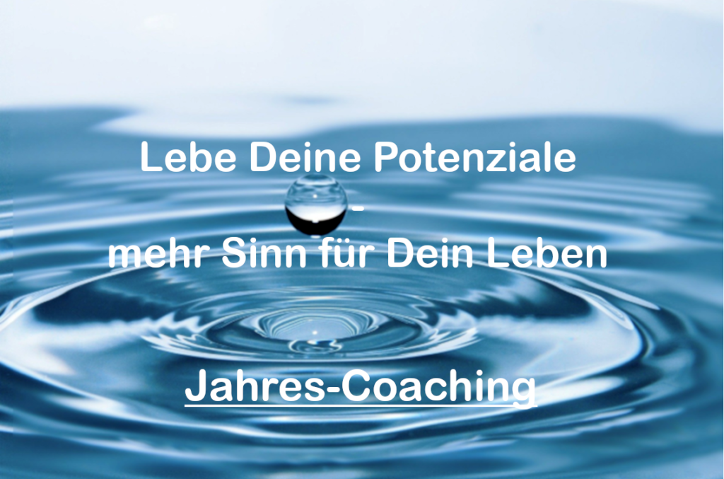 LebeDeinePotenziale
